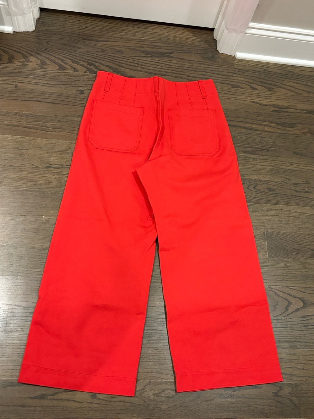 Maeve Collette Wide-Leg Pant from Anthropologie, NWOT - Picture 2 of 7